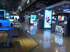-苏宁易购(成都春熙路店)