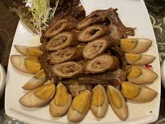 -金燕岛潮州酒楼