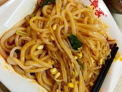 -樊家腊汁肉夹馍(曲江翠竹园店)