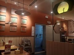 -阿香米线杭州西湖银泰文化广场餐厅