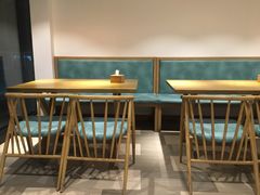 -山丹丹西北菜(金贸大厦店)