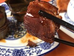 扎肉-洞天食府(北大街店)