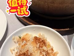 船家海鱼焗饭-徐记海鲜·始于1999(南油永新汇店)