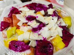 越南风情水果捞-越乡小厨(侨港店)