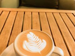 -Home Cafe(水榭春天店)