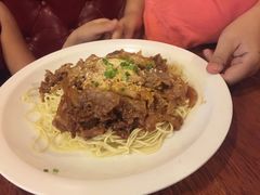 -玛格萝妮比萨屋(陆家浜路店)