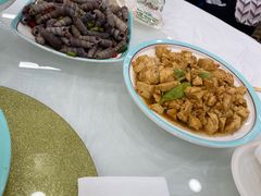 -日照大牌檔•小船海鲜(万平口店)