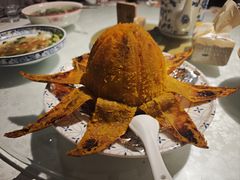 黑米南瓜-门溪山居·镜岭味道