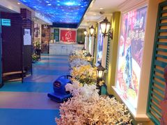 -巴特餐饮6加1音乐餐吧·新疆菜