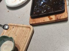 -雍哲港式餐厅(现代广场店)