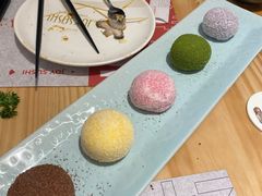 -喜寿司(金狮广场店)