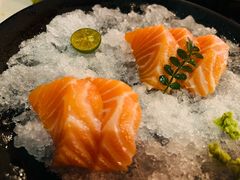 -侘与火 Wabi 侘寂烟火•锅物料理(大屯DT51店)