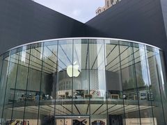 -Apple零售店(新街口店)