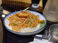 -金厨泰国餐厅·全泰籍厨师料理(拱北店)