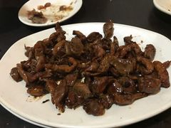 -炙热童年·老北京炙子烤肉(南锣鼓巷店)