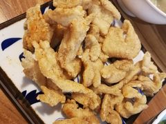 -红小满休闲餐厅(十全街店)