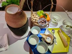 -茶是一枝花泡茶店