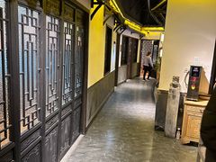 -江南韵·无锡太湖文化体验餐厅(凤凰天街店)