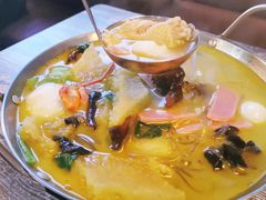 -邵老爹老杭州白斩鸡·家常菜(建国北路店)