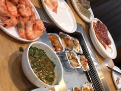 -苏格里岛自助海鲜烤肉(青秀万达店)