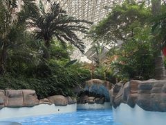 -环球中心海洋乐园