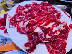 -八合里潮汕鲜牛肉火锅(深圳海岸城店)
