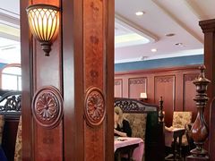 -德大西餐社(云南南路店)