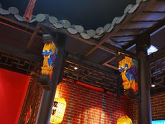 -裕鼎鲜·新中菜(八一广场万达店)