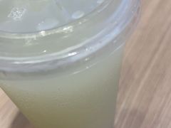 -德克士(虹桥火车站店)