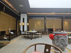 -蘭奢雅集·江浙菜(青山江滩店)