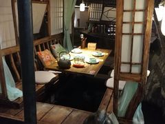 -淀里船宴(卓达店)