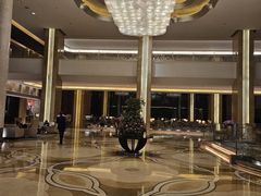 -天津香格里拉大酒店