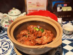 -图味美小黄鱼·景德菜(浙江路店)