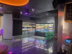 -星聚会KTV(南翔印象城MEGA店)