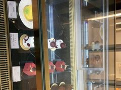 -朱迪小铺.半糖奶油蛋糕(海汇港店)