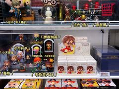 -泡泡玛特POPMART(太古里店)