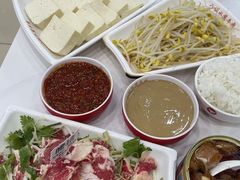-八仙水煎牛肉(邮电小区店)