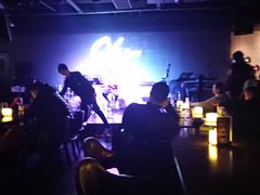 -ohbar live house(人广店)