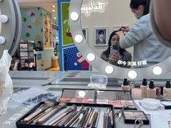 -天真蓝照相馆(新世界店)