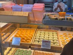 -嘉华鲜花饼·现烤(昆明老街店)