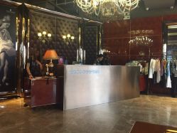 侨治发型(白马公寓店)-侨治发型