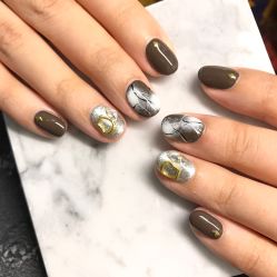 -StartNail美甲
