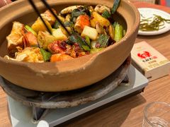 -七欣天香辣蟹火锅(深圳清湖金銮店)