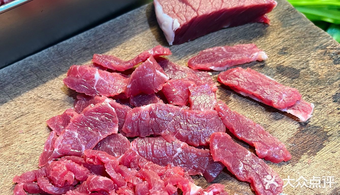 仔姜牛肉丝，香辣下饭，我妈说可以原地开店了 [亲亲]