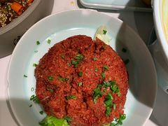 红米粉蒸肥肠-乔阿马·江南味·驴肉香(龙湖华泾天街店)