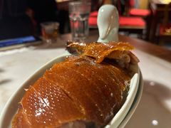 -小吊梨汤·北京菜·烤鸭(双井乐成中心店)