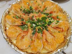 -大张烙馍村(三环南路旗舰店)