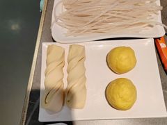 -小炉灶铁锅炖