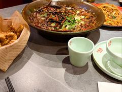 -川芙蓉·市井老川菜(长寿路店)