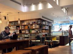 -BAKER&SPICE(安福路店)